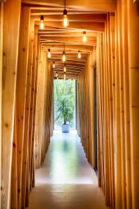 Lopota Forest Spa im Lopota Lake Resort & Spa