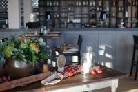 Romantik Hotel Kieler Kaufmann - Restaurant Kaufmannsladen