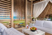Megasaray Club Belek - Cabana am Strand