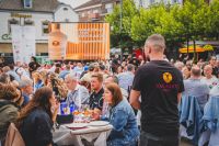 Yakamoz Raki - Deutschlands erstes Open Air Raki Festival in Eschweiler