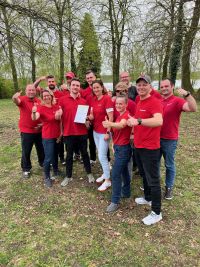 teamgeist GmbH erhält Auszeichnung als nachhaltiges Unternehmen