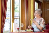 Thurgau Travel - Allein unterwegs – und doch in bester Gesellschaft – Thurgau Travel baut sein Angebot für Alleinreisende aus