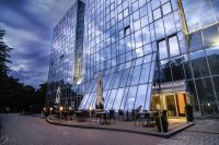 Plaza Hotelgroup - Best Western Plus Plaza Hotel Darmstadt