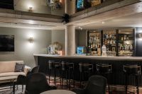Hotel Residenz Pforzheim - Bar 