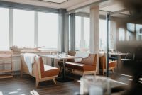 Siel59 Restaurantbereich