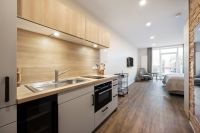 My Suite Leesch - Suitenbeispiel 