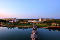 Gloria Serenity Resort in Belek/Antalya