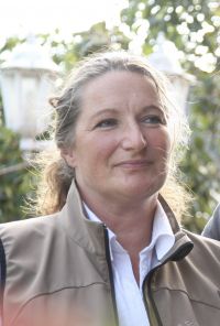Mein Inselhotel - Gastgeberin Kirsten Jöns 