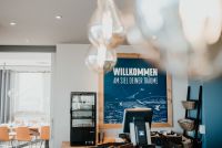 Neues Restaurant Siel59 in Schlüttsiel