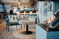 Neues Restaurant Siel59 in Schlüttsiel