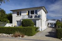 Hotel Erholung in Kellenhusen - Außenansicht