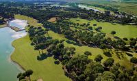 Gloria Golf Club - Luftaufnahme