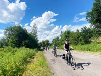 Die Landpartie - E-Bike Masuren