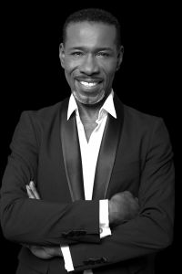 Westin Grand Frankfurt - Alfred McCrary Livemusik SoundBites@GrandSeven
