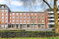 Ibis Paderborn - Aussenansicht