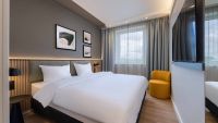 Ibis Paderborn - neu gestaltetes Zimmer