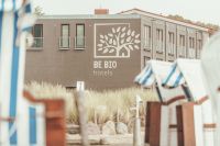 Be Bio Hotels - Außenansicht