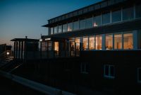 Neues Restaurant Siel59 in Schlüttsiel