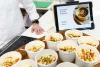 Sirha 2021 Lyon - Das Weltereignis für Gastronomie und Hotellerie