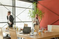 Erfolgreich tagen mit ROTH Catering & Events