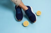 Yuccs Sneaker aus Mallorca in vielen schönen Farben