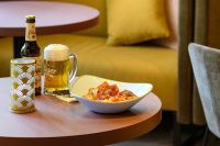 Event Hotels - ibis Paderborn City im neuen Look