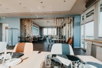 Siel 59 Restaurantbereich