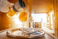 SANDcollection - SANDnature - Sauna