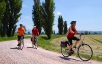 Die Landpartie - E-Bike Toskana