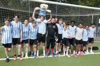 DKD Frankfurt - 1. Frankfurter Fun-Cup am 14.06.2026