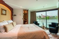 Thurgau Travel - MS Thurgau Prestige - Kabinenbeispiel