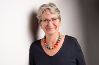 Forum Dunkelbunt - Beate Schwedler