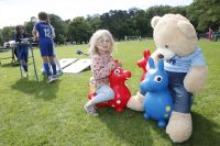 DKD Frankfurt - 1. Frankfurter Fun-Cup am 14.06.2026