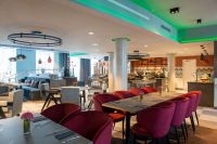Leonardo Royal Nürnberg - Restaurant 