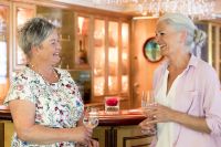 Thurgau Travel - Allein unterwegs – und doch in bester Gesellschaft – Thurgau Travel baut sein Angebot für Alleinreisende aus