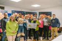 Deutsche Kinderhospiz Dienste e.V. - Westerwald - Wäller Helfen Heartbeat