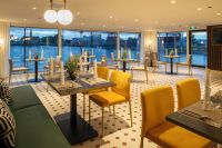 Thurgau Travel - MS Thurgau Gold - Innenansicht