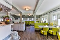 Letj Briis - Restaurantansicht