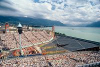 Winzerfest in Vevey 2019 