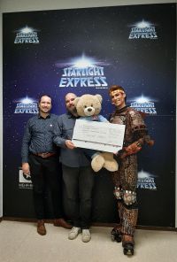 DKD Löwenzahn Bochum - Starlight Express