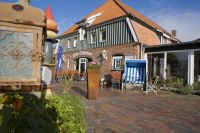AHOI Hotel - mit Café Alte Scheune
