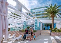 Cronwell Resort Sermilia in Psakoudia 