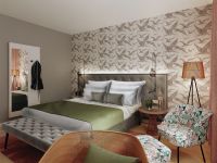 Rendering Leonettes by Leonardo Hotels Central Europe
