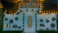 Weingut Chateau Buera im Lopota Lake Resort & Spa