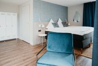 Siel59 Hotel Zimmerbeispiel