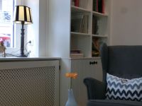 Hotel Erholung in Kellenhusen - Lounge