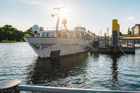 Thurgau Travel - MS Thurgau Saxonia 