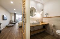 My Suite Leesch - Suitenbeispiel mit Bad
