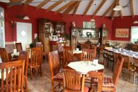AHOI Hotel - Café Alte Scheune