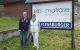 elb-matrose in Geesthacht